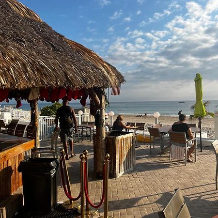 Ocean Manor Tiki Sunset Retreat Hotel Lauderdale-by-the-Sea Luaran gambar