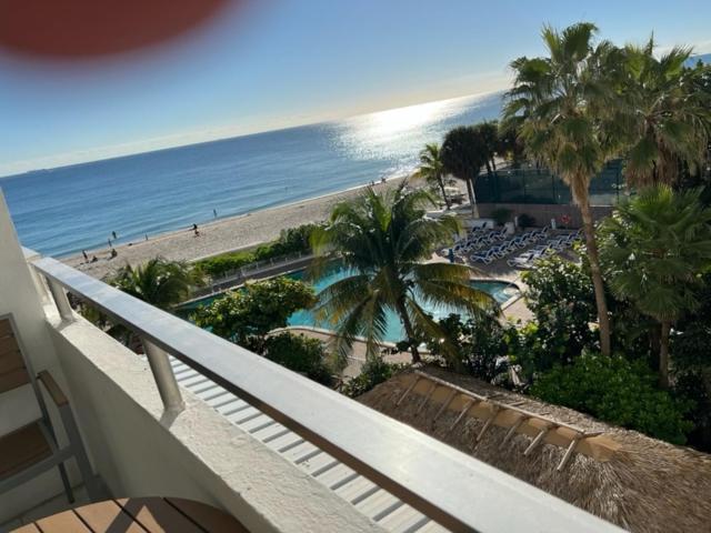 Ocean Manor Tiki Sunset Retreat Hotel Lauderdale-by-the-Sea Luaran gambar