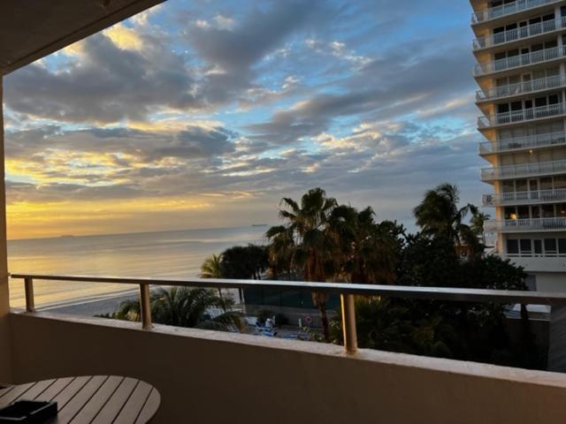 Ocean Manor Tiki Sunset Retreat Hotel Lauderdale-by-the-Sea Luaran gambar