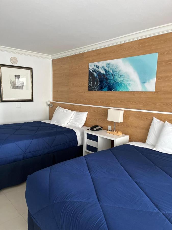 Ocean Manor Tiki Sunset Retreat Hotel Lauderdale-by-the-Sea Luaran gambar