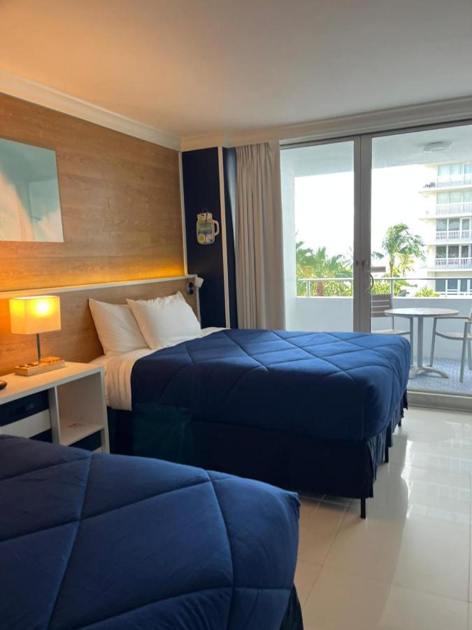 Ocean Manor Tiki Sunset Retreat Hotel Lauderdale-by-the-Sea Luaran gambar