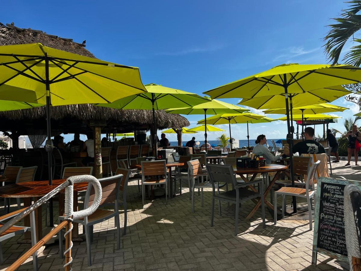 Ocean Manor Tiki Sunset Retreat Hotel Lauderdale-by-the-Sea Luaran gambar