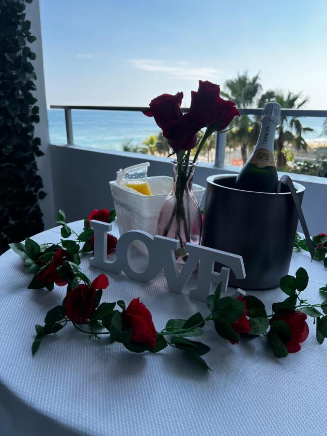 Ocean Manor Tiki Sunset Retreat Hotel Lauderdale-by-the-Sea Luaran gambar