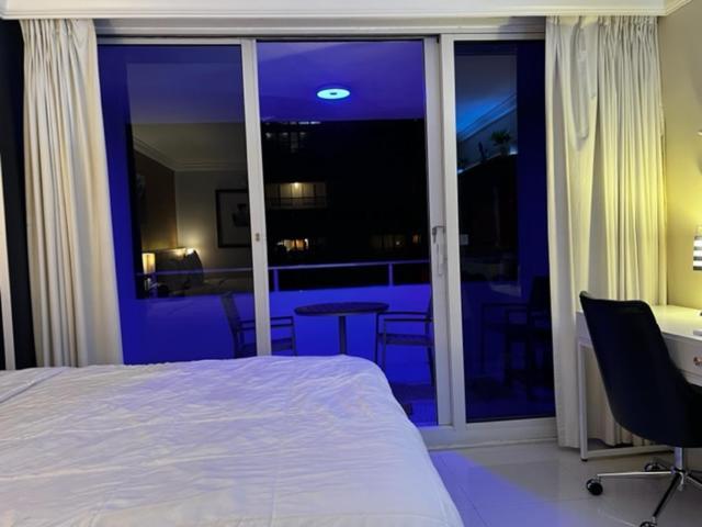 Ocean Manor Tiki Sunset Retreat Hotel Lauderdale-by-the-Sea Luaran gambar