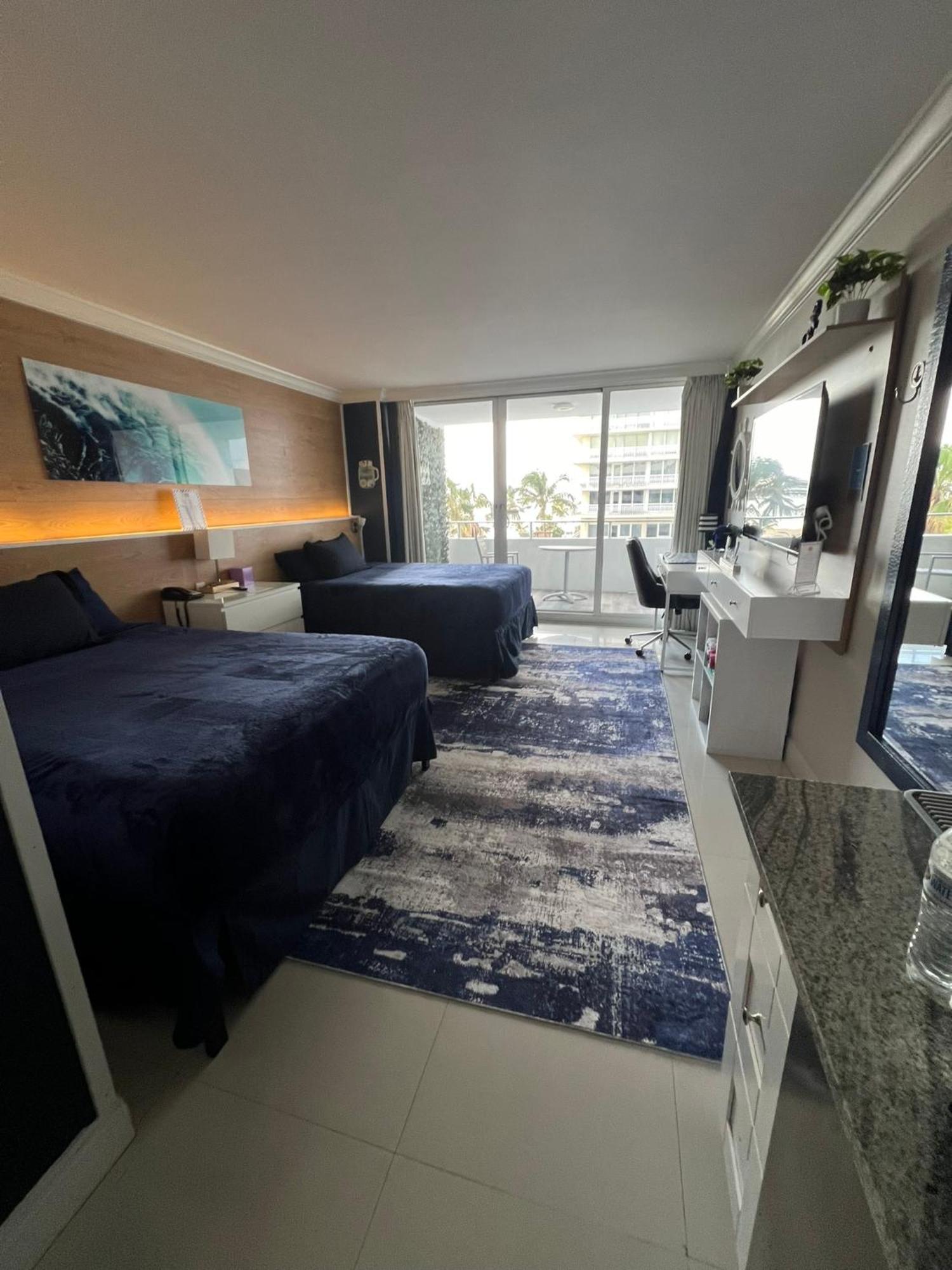 Ocean Manor Tiki Sunset Retreat Hotel Lauderdale-by-the-Sea Luaran gambar